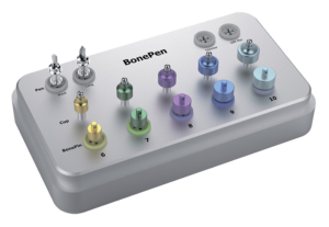 BonePen – universal surgical guide