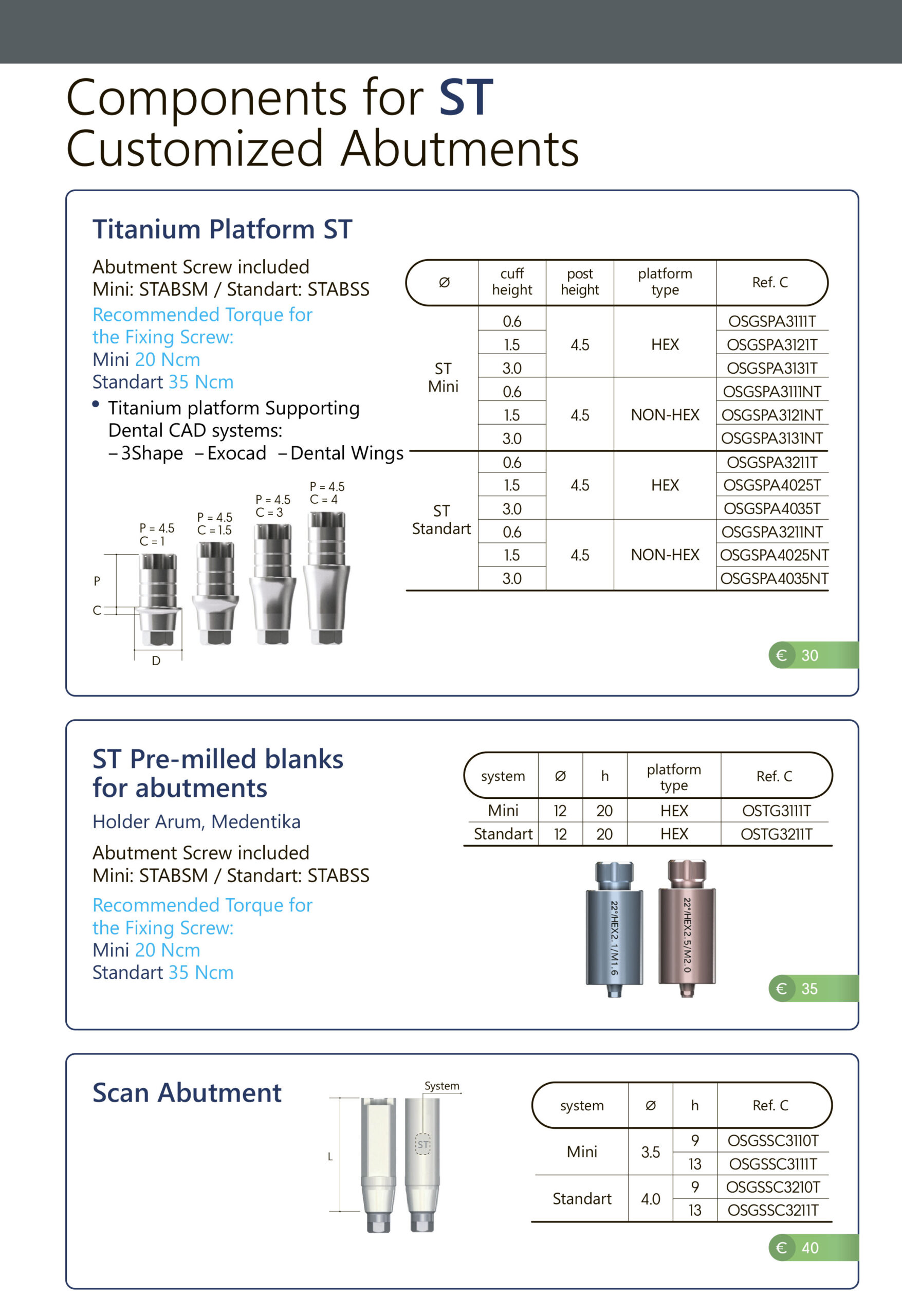 Megagen - Megagen site