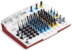 R2 Gate surgical kit