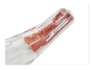 Autoclavable bone scraper by MegaGen