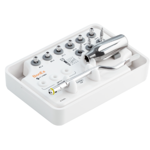 Ridge split surgical kit. BoneEx kit