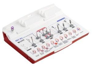 Partical Extraction Kit from dr. Gluckman & MegaGen