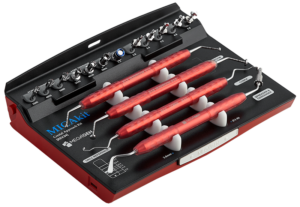 Crestal sinus lift kit (MICA kit)