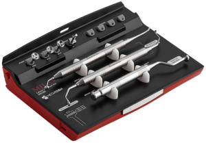 Lateral sinus lift kit (MILA kit)